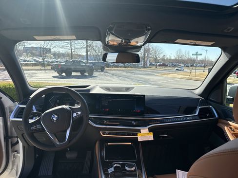 New 2026 BMW X5 xDrive40i image 12