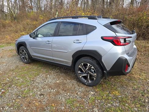New 2026 Subaru Crosstrek 2.0i Premium image 3