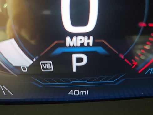 New 2026 Chevrolet Corvette Stingray Convertible w/ Battery Protection Package RWD image 20
