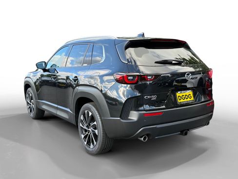 New 2026 MAZDA CX-50 2.5 Hybrid w/ Premium Plus Pkg AWD/4WD image 3
