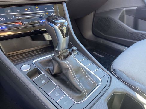 New 2026 Volkswagen Jetta SE image 28