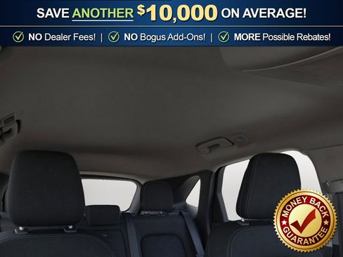 New 2026 Ford Escape Active image 27