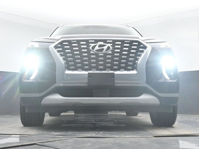 Used 2020 Hyundai Palisade SEL AWD/4WD image 30