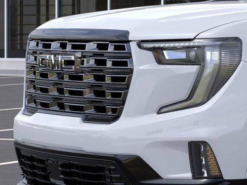 New 2026 GMC Acadia Denali Ultimate image 37