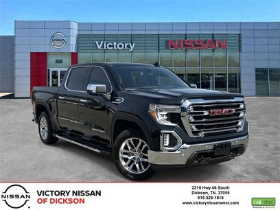 Used 2020 GMC Sierra 1500 SLT w/ SLT Premium Plus Package