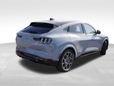 New 2025 Ford Mustang Mach-E GT image 3