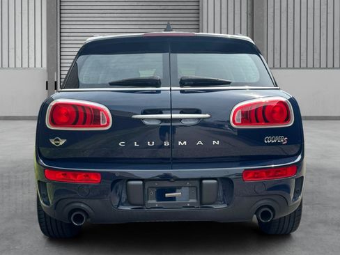 Used 2017 MINI Cooper Clubman S FWD image 10