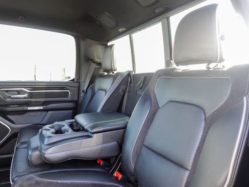 Used 2020 RAM 1500 Laramie image 27