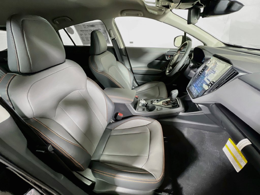 New 2026 Subaru Crosstrek 2.5i Limited AWD/4WD image 21