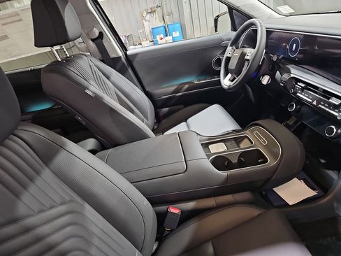 New 2026 Hyundai Palisade SEL Premium FWD image 10