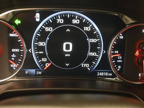 Used 2025 Chevrolet Blazer RS FWD image 10