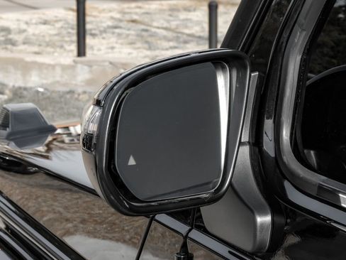 Used 2021 Mercedes-Benz G 63 AMG 4MATIC image 47