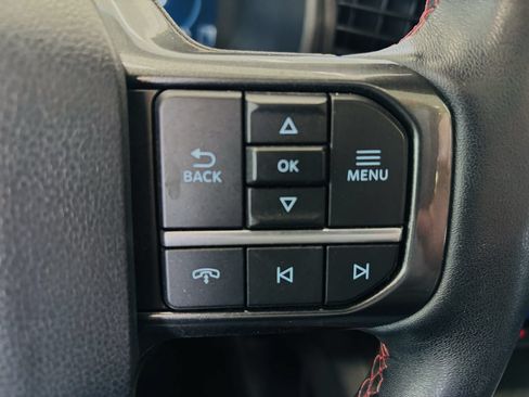 Used 2022 Ford Expedition Limited w/ Equipment Group 304A AWD/4WD image 55