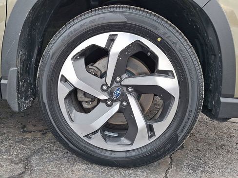 Used 2023 Subaru Forester Touring image 19