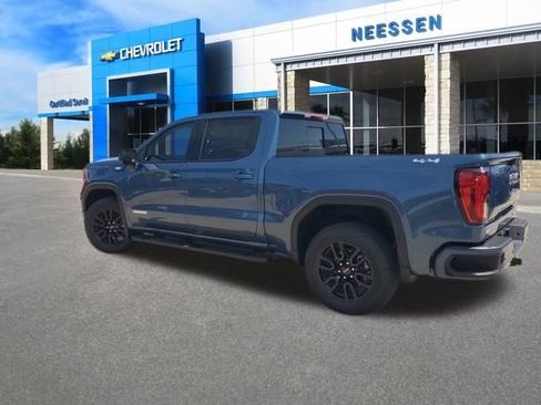 New 2026 GMC Sierra 1500 Elevation w/ Elevation Premium Package AWD/4WD image 5