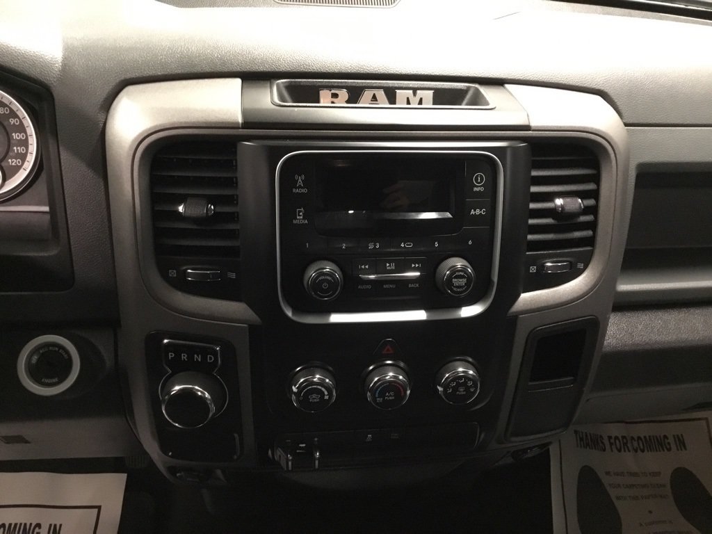 Used 2014 RAM 1500 Tradesman w/ Power & Remote Entry Group RWD image 42