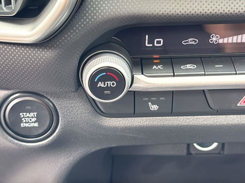 New 2026 MAZDA CX-50 AWD 2.5 S w/ Preferred Pkg image 17