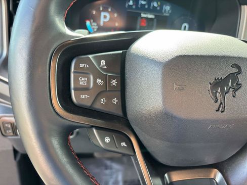 Used 2024 Ford Bronco Raptor AWD/4WD image 15