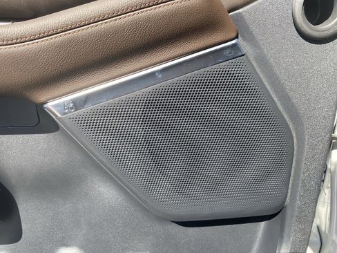 New 2026 Ford Expedition Max King Ranch image 18