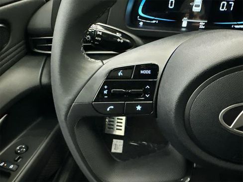 New 2026 Hyundai Elantra SEL Sport image 24