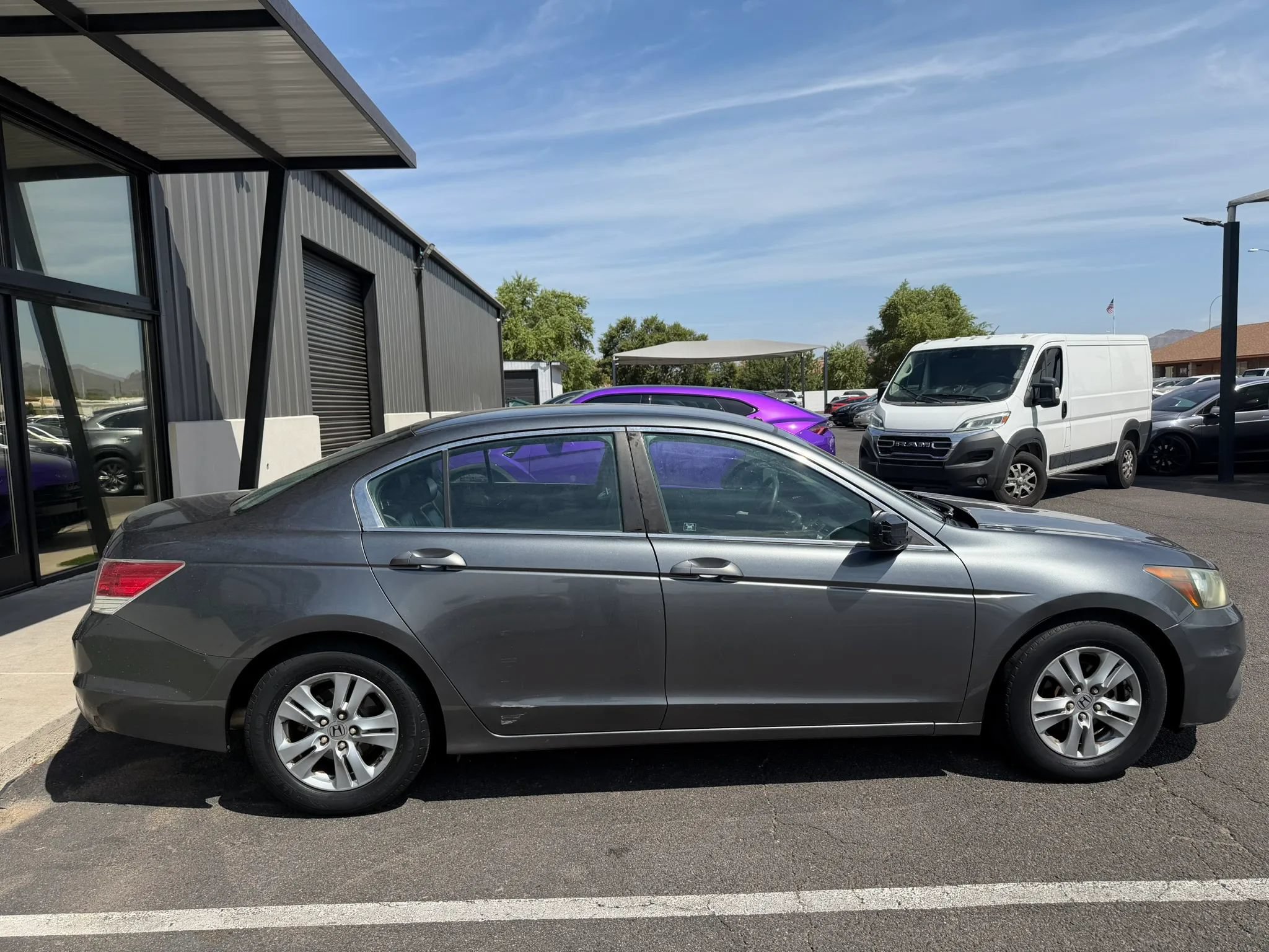 Used 2011 Honda Accord SE image 11