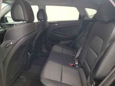 Used 2017 Hyundai Tucson Eco AWD/4WD image 18