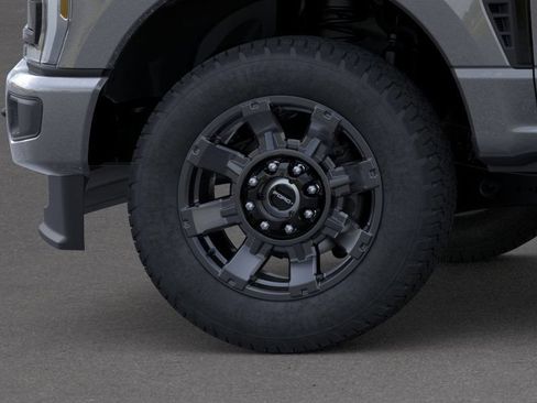 Used 2026 Ford F250 XL w/ STX Appearance Package AWD/4WD image 14