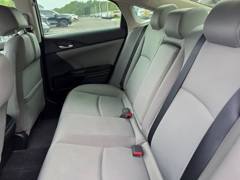 Used 2016 Honda Civic EX-T image 11