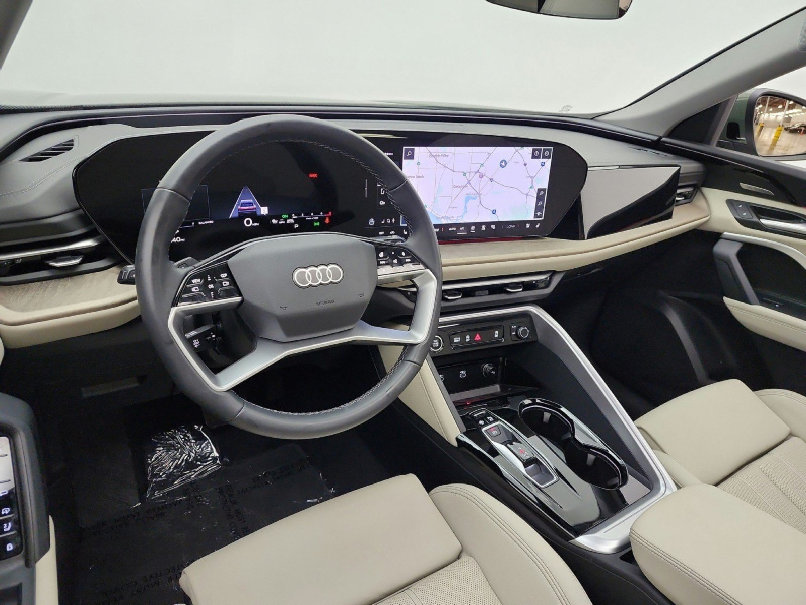 Used 2025 Audi Q5 Premium AWD/4WD image 14