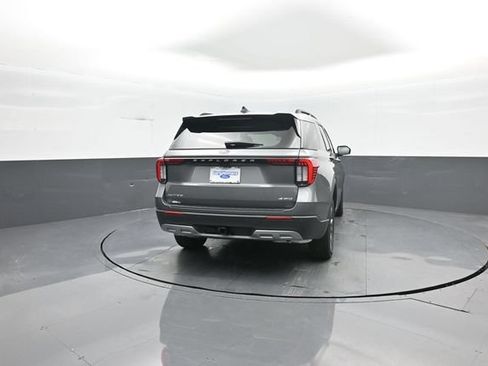 New 2026 Ford Explorer Active w/ Active Comfort Package AWD/4WD image 7
