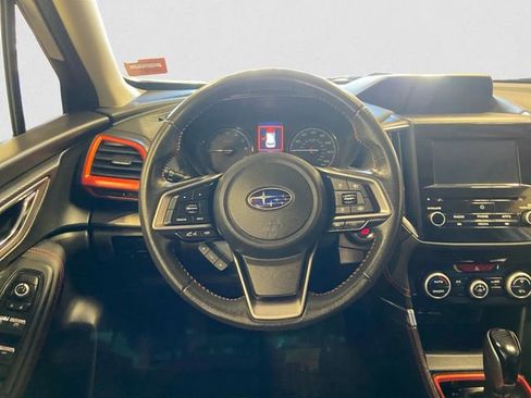 Used 2020 Subaru Forester Sport image 13
