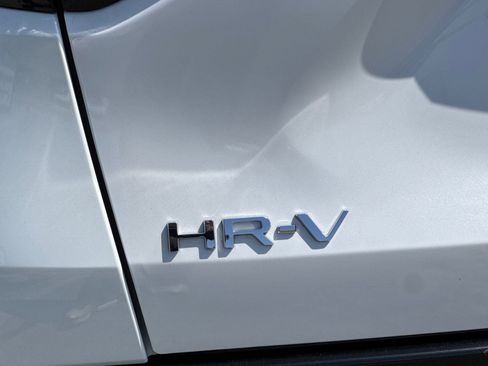 Used 2024 Honda HR-V EX-L image 21