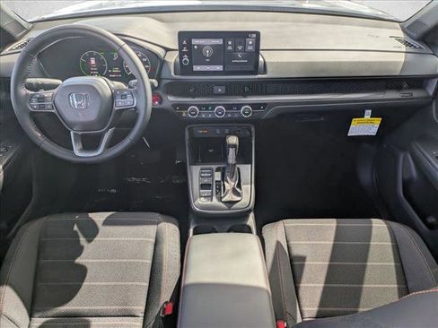 New 2026 Honda CR-V Sport image 15