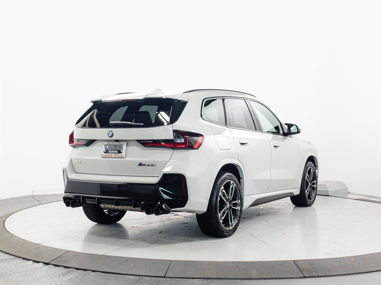 Used 2026 BMW X1 M35i AWD/4WD image 14