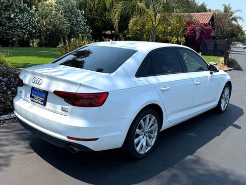 Used 2017 Audi A4 2.0T Premium w/ Convenience Package image 6