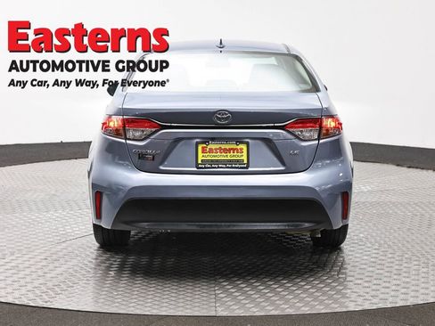 Used 2023 Toyota Corolla LE FWD image 6