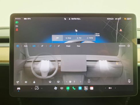 Used 2023 Tesla Model 3 Standard Range RWD image 20