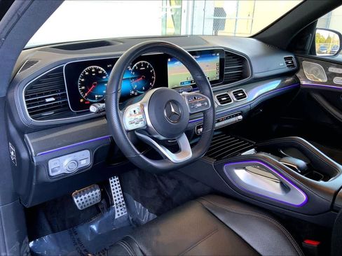 Used 2021 Mercedes-Benz GLE 350 image 18