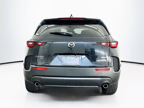 Used 2025 MAZDA CX-50 2.5 Hybrid w/ Preferred Pkg image 7