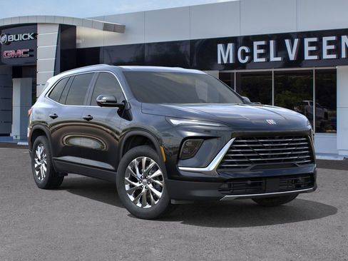 New 2026 Buick Enclave Preferred w/ Power Package image 31