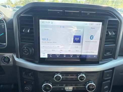 Used 2022 Ford F150 XLT w/ Equipment Group 302A High AWD/4WD image 15