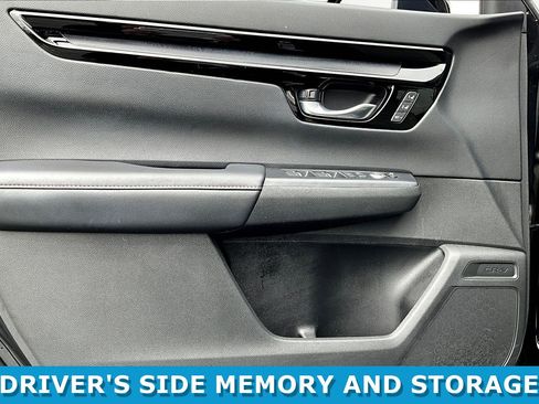 Used 2024 Honda CR-V Sport Touring image 20