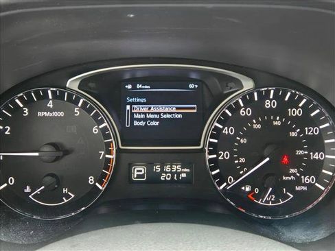 Used 2013 Nissan Pathfinder SL image 11