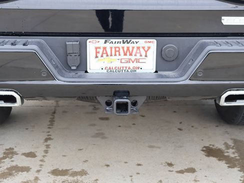 New 2026 GMC Sierra 1500 Elevation w/ Elevation Premium Package image 36