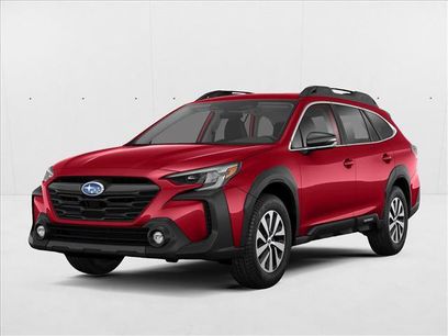 Used 2024 Subaru Outback Premium