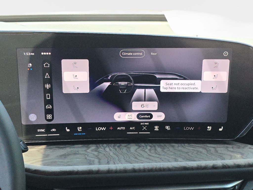 New 2026 Audi Q5 Premium Plus w/ Premium Plus AWD/4WD image 27