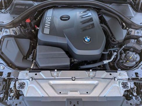 Used 2026 BMW 330i xDrive Sedan w/ Premium Package AWD/4WD image 18
