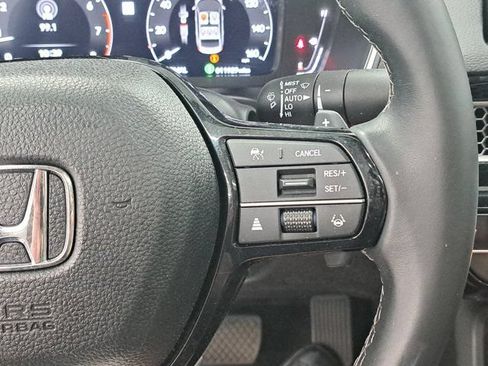 Certified 2024 Honda Civic Touring image 27