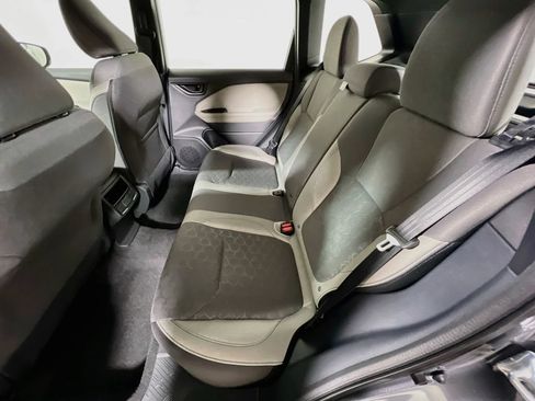 Used 2026 Subaru Forester AWD/4WD image 21