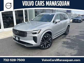 Used 2025 Volvo XC90 B6 Plus video 1